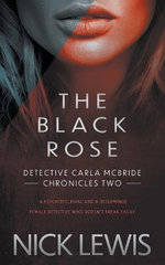 The Black Rose