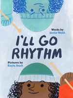 I'll Go Rhythm