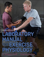 Laboratory Manual for Exercise Physiology
