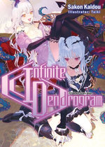 Infinite Dendrogram: Volume 22