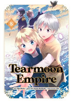 Tearmoon Empire (Manga) Volume 8