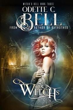 Witch's Bell Book Three