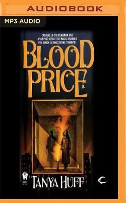 Blood Price