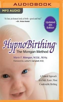 Hypnobirthing - the Mongan Method