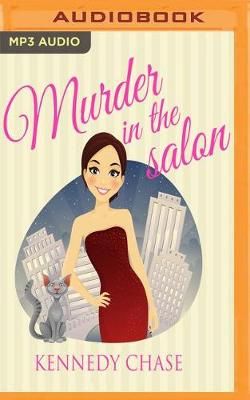 Murder in the Salon