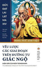 Yếu lược cac giai đoạn tren đường tu giac ngộ