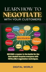 Learn to Negotiate with your Clients