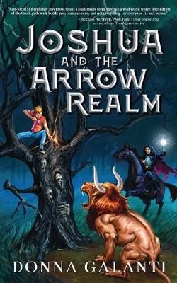 Joshua and the Arrow Realm