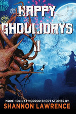 Happy Ghoulidays II