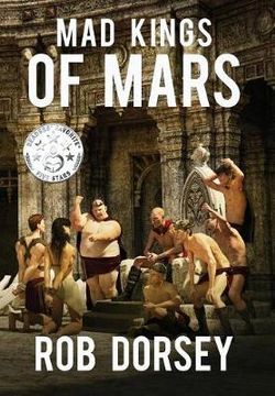 Mad Kings of Mars