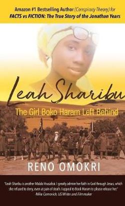 Leah Sharibu