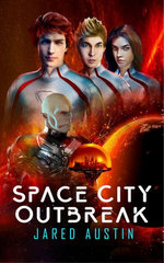 Space City Outbreak