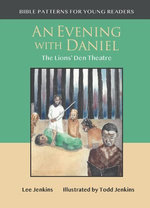 An Evening with Daniel