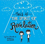 This is the Spirit of Revelation