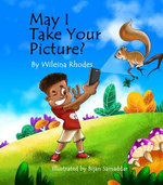 May I Take Your Picture