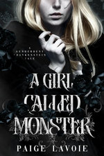 A Girl Called Monster