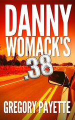 Danny Womack's .38