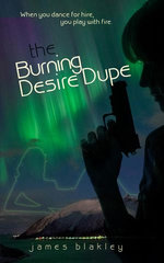 The Burning Desire Dupe