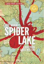 Spider Lake