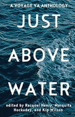 Just above Water