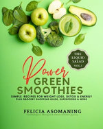 Power Green Smoothies