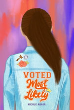 Voted Most Likely