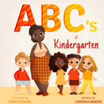 ABCs of Kindergarten