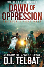 DAWN of OPPRESSION