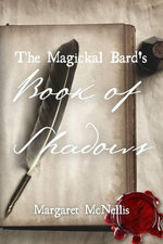 The Magickal Bard's Book of Shadows