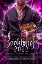 Booktober 2022