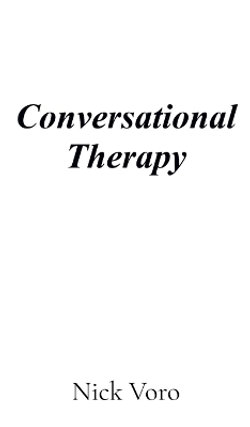 Conversational Therapy