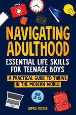 Navigating Adulthood