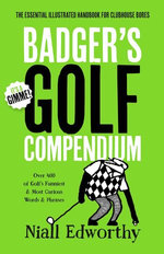 Badger's Golf Compendium