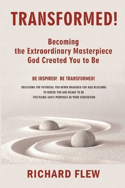 Transformed!
