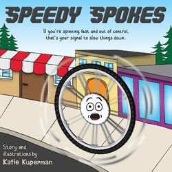 Speedy Spokes Speedy Spokes