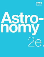 Astronomy 2e (paperback, b&w)