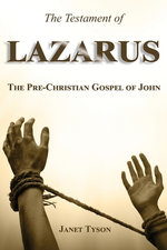 The Testament of Lazarus 2023