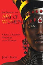 She Brought the Art of Women 2023