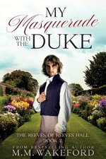 My Masquerade With the Duke