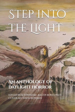 STEP INTO THE LIGHT