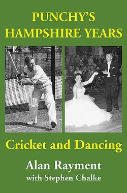 Punchy's Hampshire Years