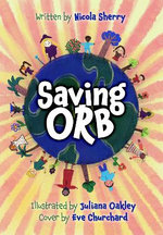 Saving Orb
