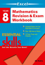Mathematics Revision and Exam