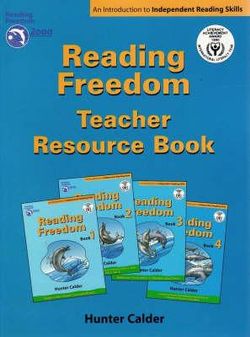 Reading Freedom: Teacher's Manual