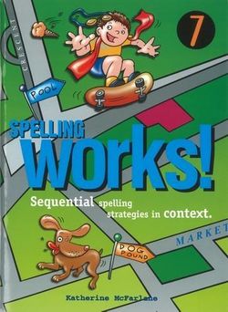 Spelling Works 7