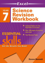 Year 7 Science Revision Workbook