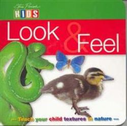 Look and Feel Look and Feel