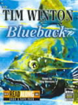 Blueback