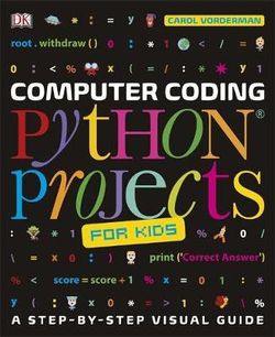 Computer Coding Python Projects for Kids