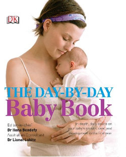 The Day-by-day Baby Book